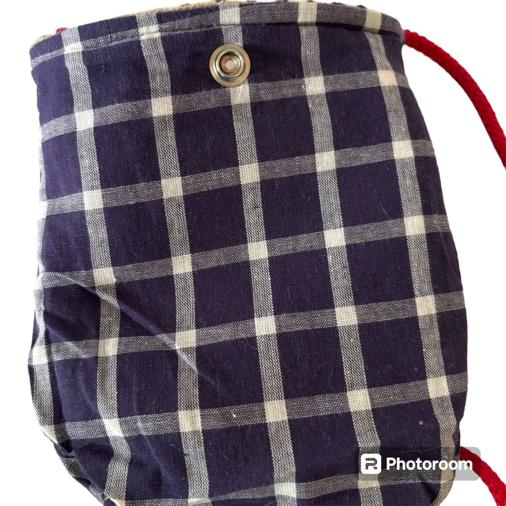 Portugal Mini Crossbody Travel Bag - Picture 3 of 14